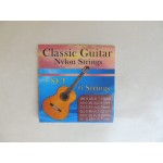 Σετ κλασσικής κιθάρας